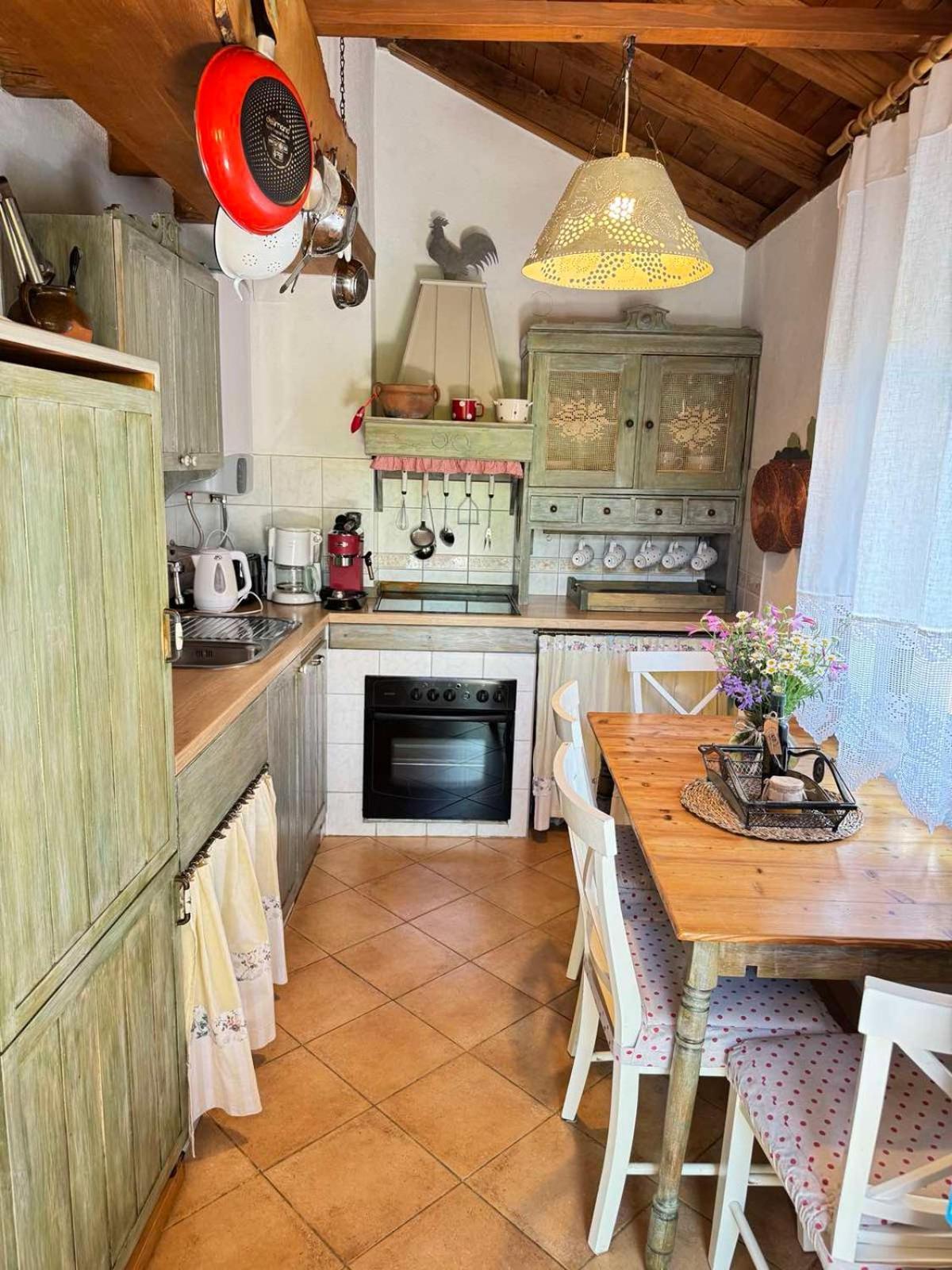 Villa House Dobrila Igrane Esterno foto