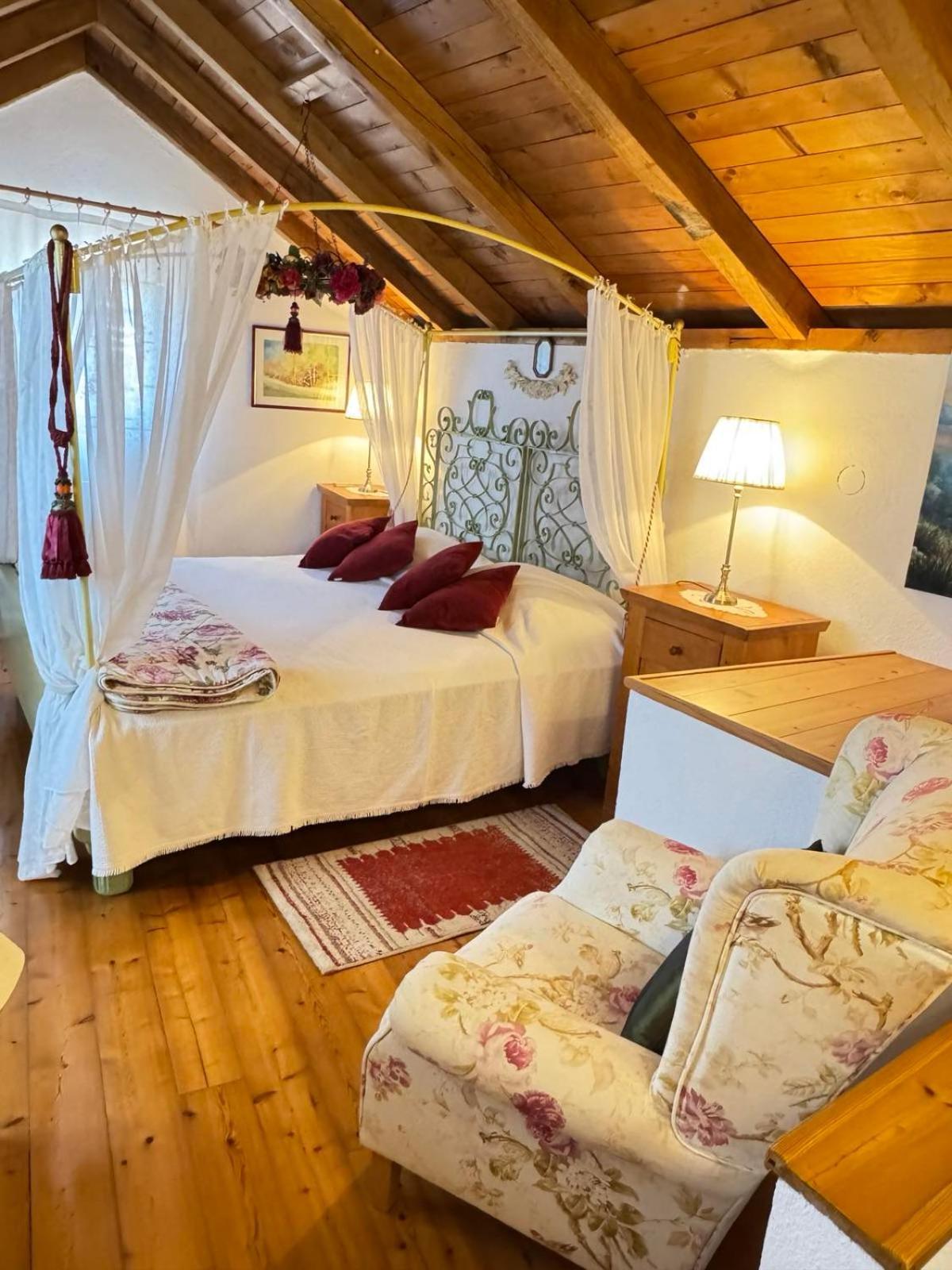 Villa House Dobrila Igrane Esterno foto