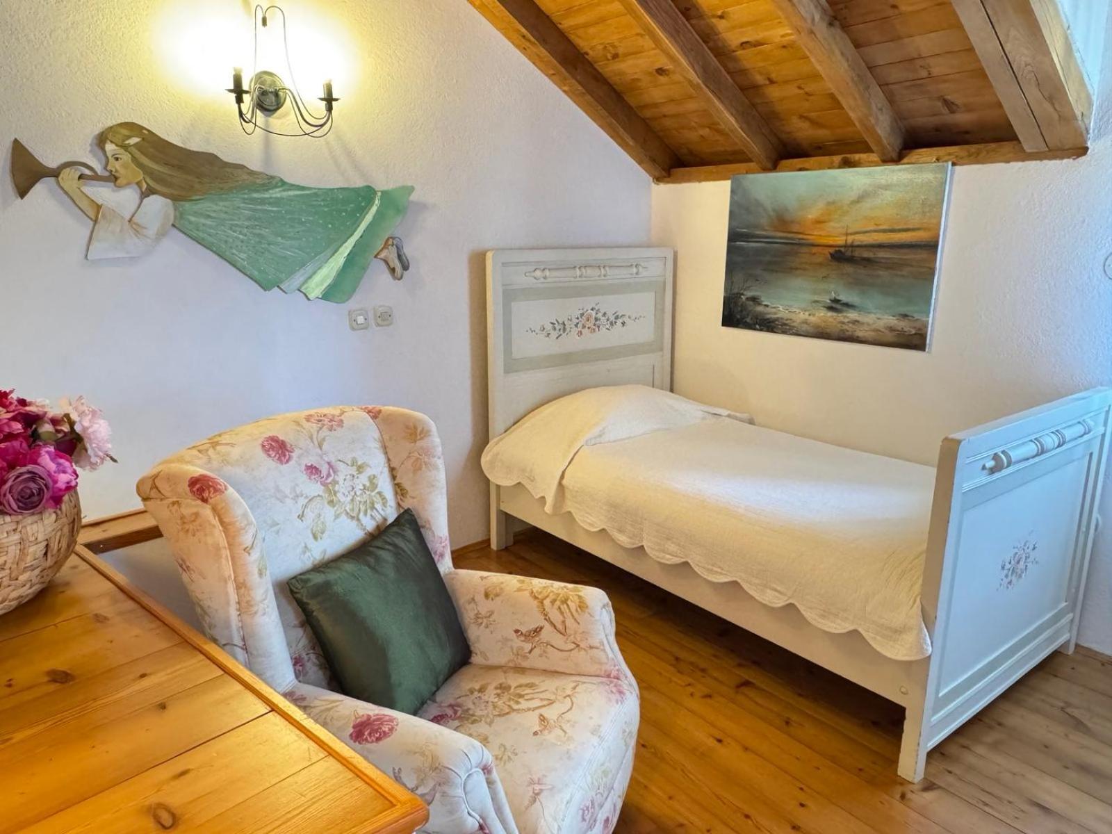 Villa House Dobrila Igrane Esterno foto