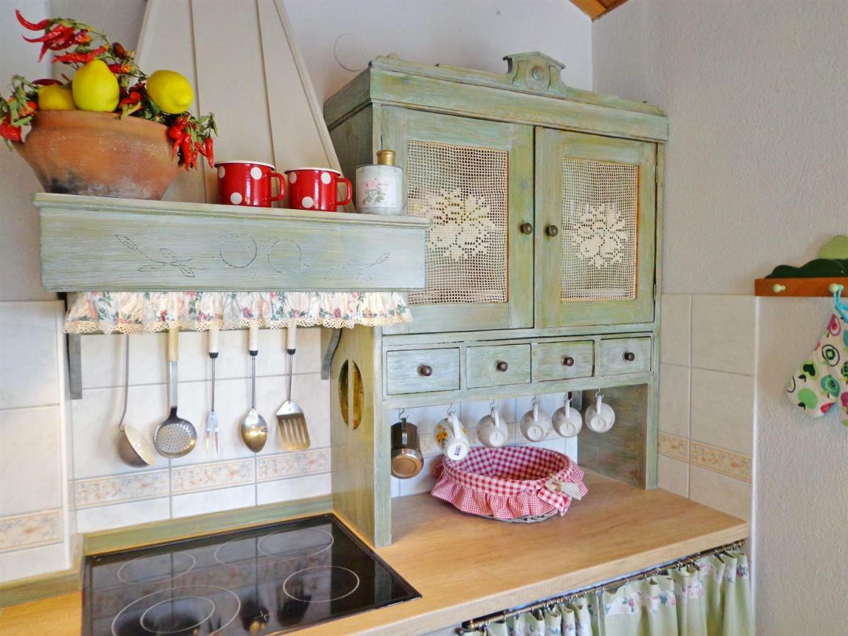 Villa House Dobrila Igrane Esterno foto