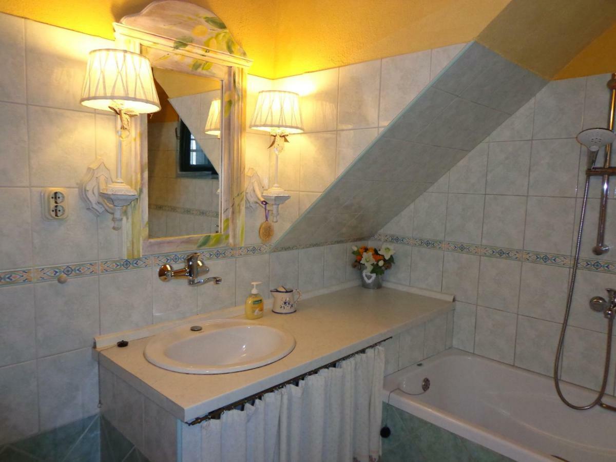 Villa House Dobrila Igrane Esterno foto
