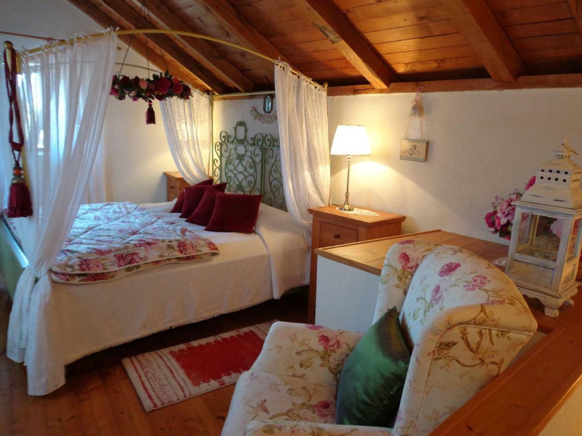 Villa House Dobrila Igrane Esterno foto